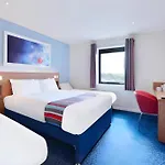 Hotel Travelodge 3*