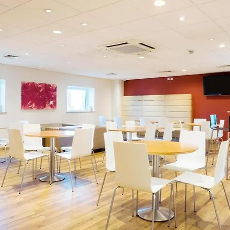 Travelodge Hotel Middlesbrough