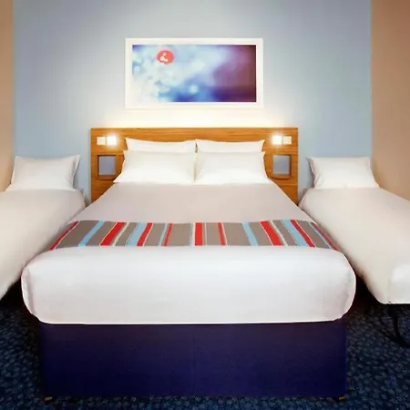 Travelodge Middlesbrough