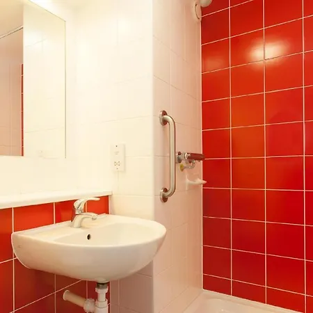 Szálloda Travelodge Middlesbrough