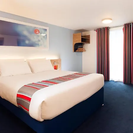 Travelodge Szálloda