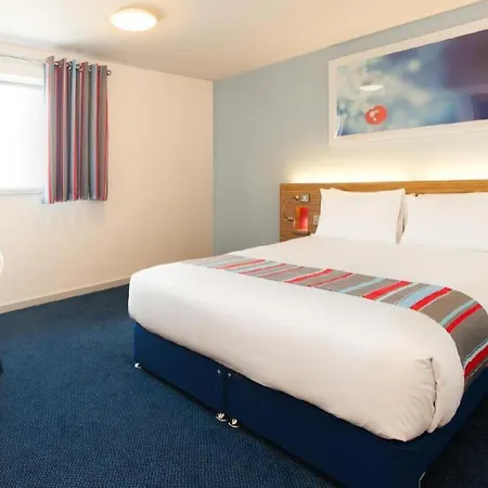 Travelodge Szálloda 3*