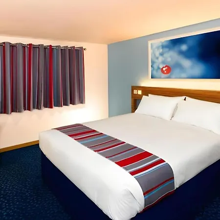 Travelodge Szálloda