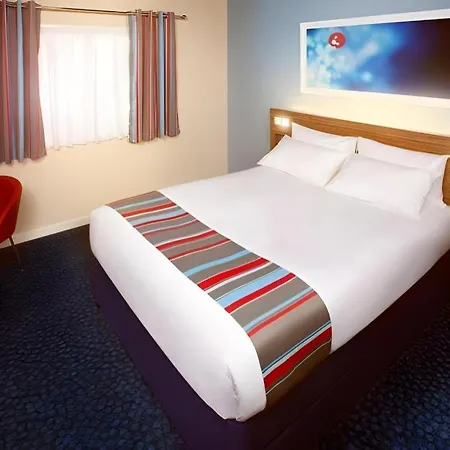 Travelodge 3* Middlesbrough