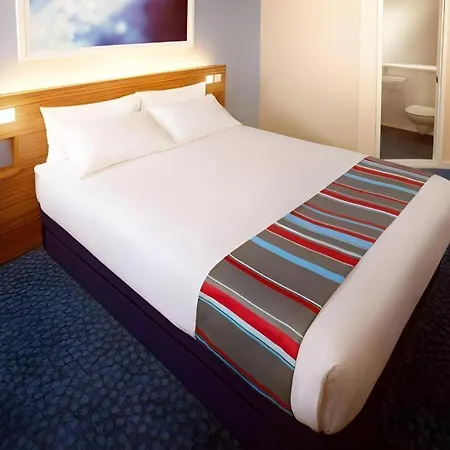 Hotel Travelodge Middlesbrough