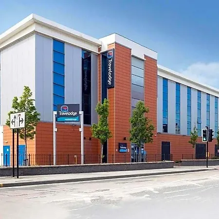 Travelodge Hotel