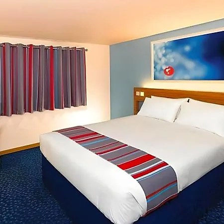 Hotel Travelodge