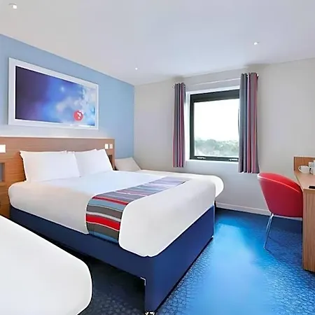 Travelodge 3* Middlesbrough