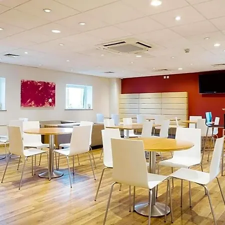 Travelodge 3* Middlesbrough