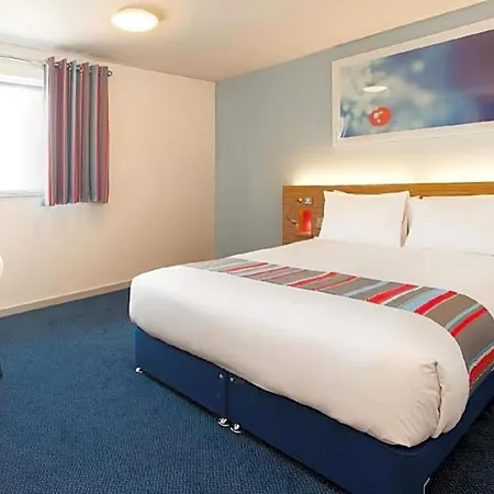 Travelodge Hotel