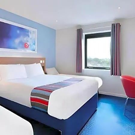 Travelodge Hotel Middlesbrough