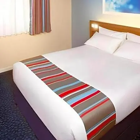 Hotel Travelodge