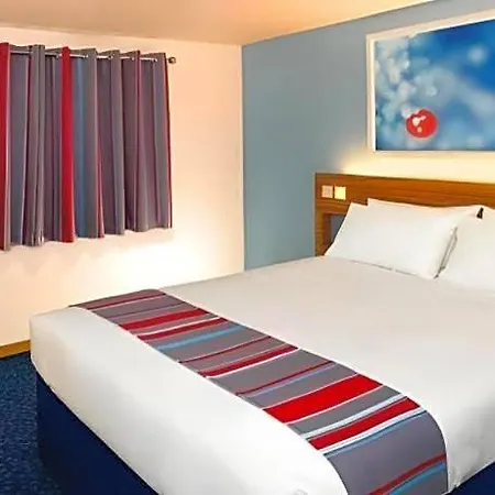 Travelodge Middlesbrough