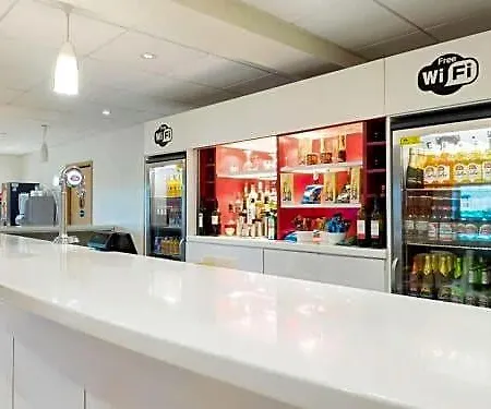 Hotel Travelodge Middlesbrough