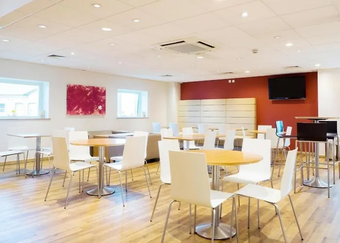 Travelodge Hotel Middlesbrough