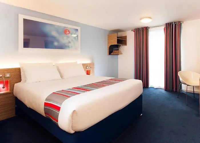 Travelodge Hotel