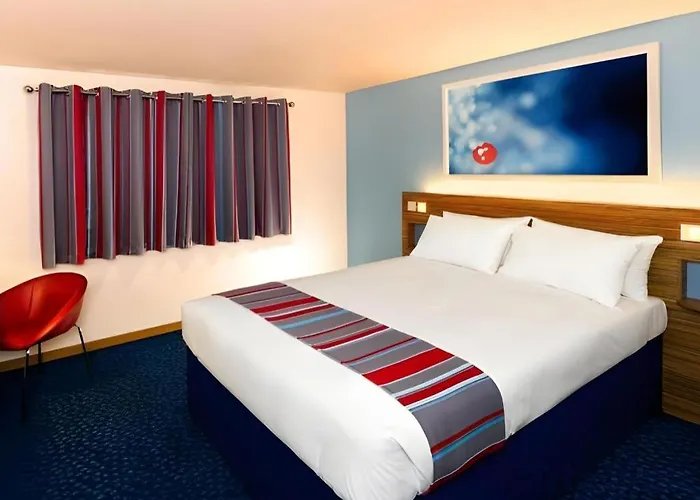 Travelodge Hotel
