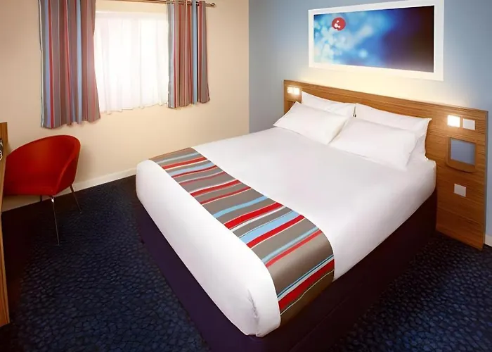 Travelodge 3* Middlesbrough