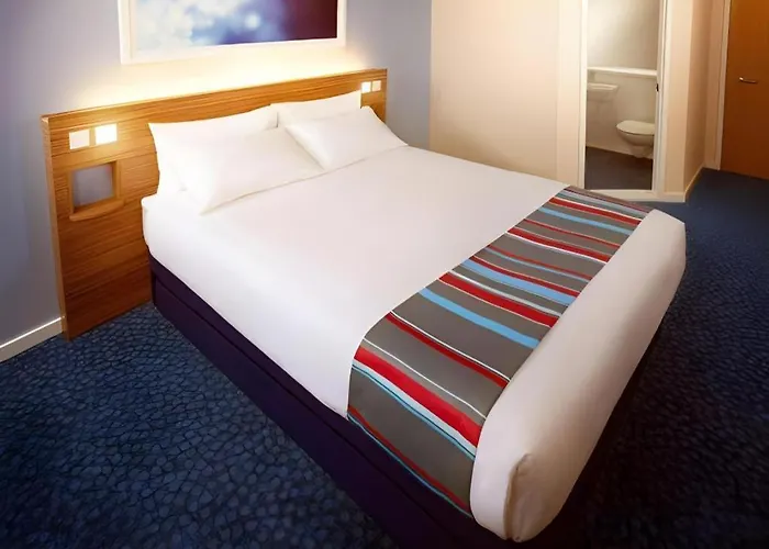 Hotel Travelodge Middlesbrough