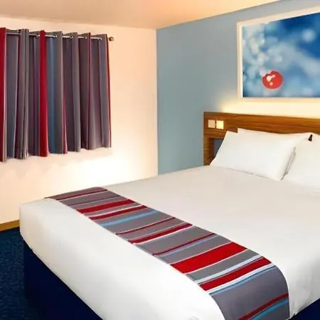 Hotel Travelodge Middlesbrough